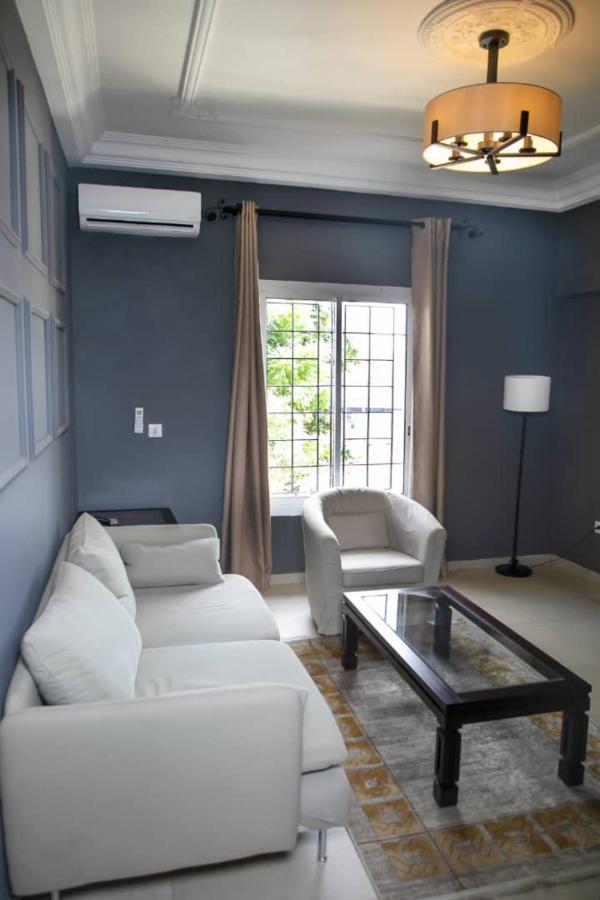 Riad Prince Louis Yaoundé Εξωτερικό φωτογραφία